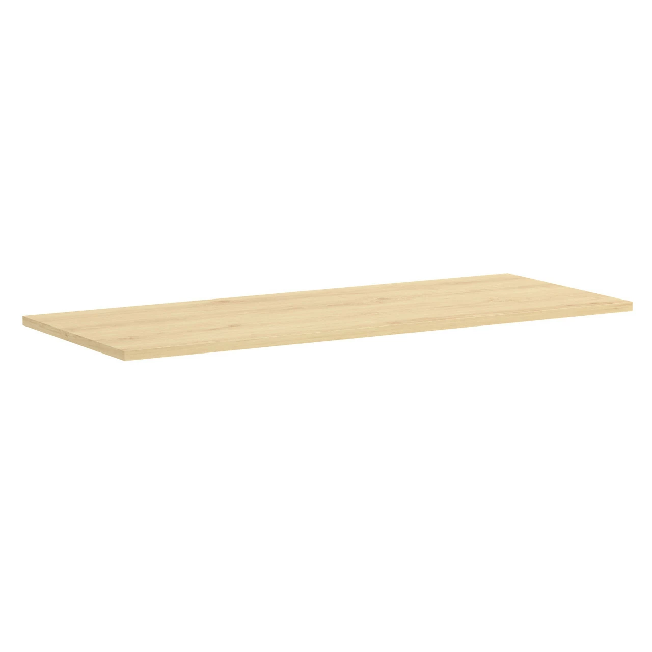 OfficeSource | Variant | Rectangular Top - 66"W X 24"D (Requires Base) - Image 13