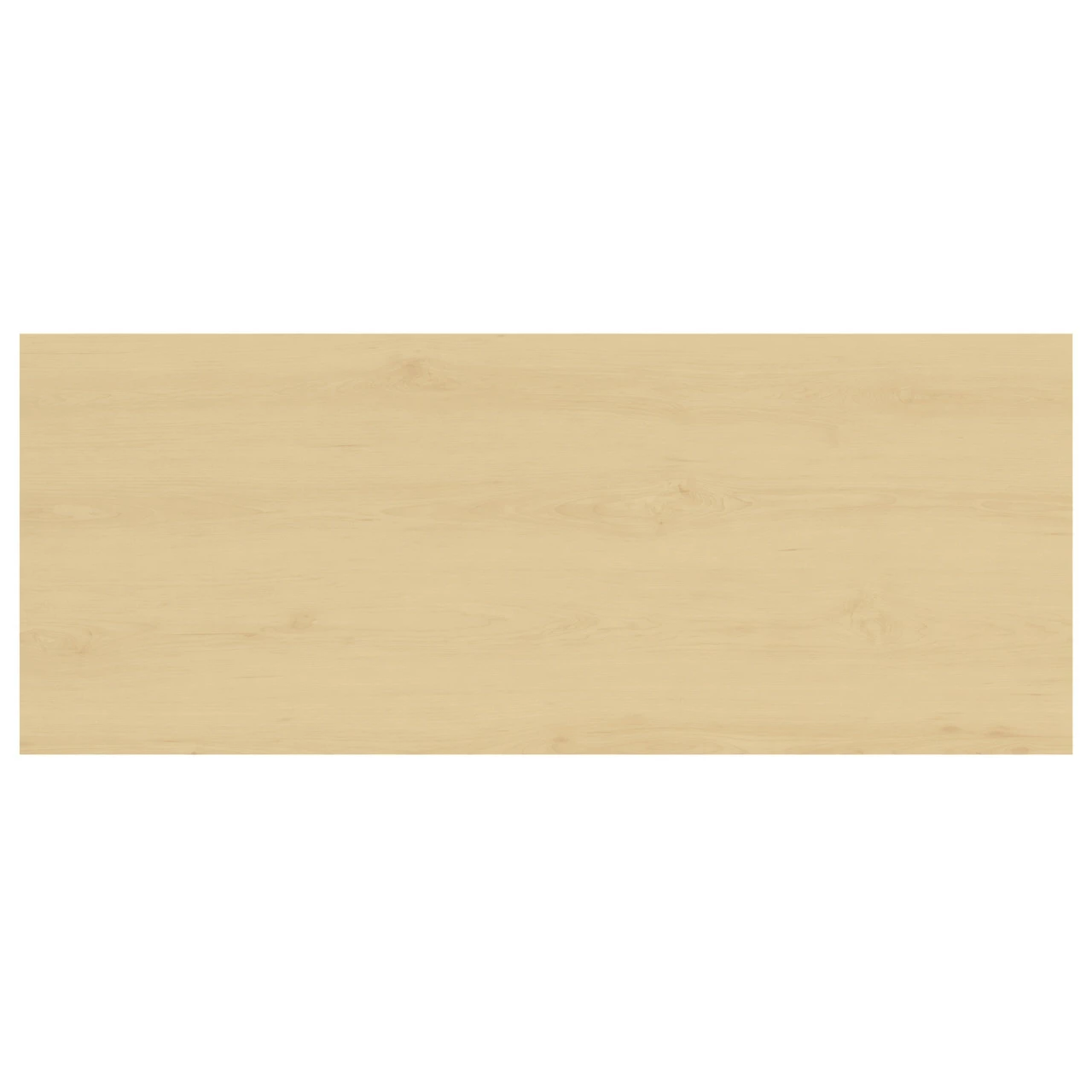 OfficeSource | Variant | Rectangular Top - 66"W X 24"D (Requires Base) - Image 16