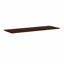 Rectangular Top - 72"W X 24"D (Requires Base) -COE DISTRIBUTING Shop per2021 06 tables tabletop PLT2472 MAH CAM45left us final v1 01 copy 10778.1646253586