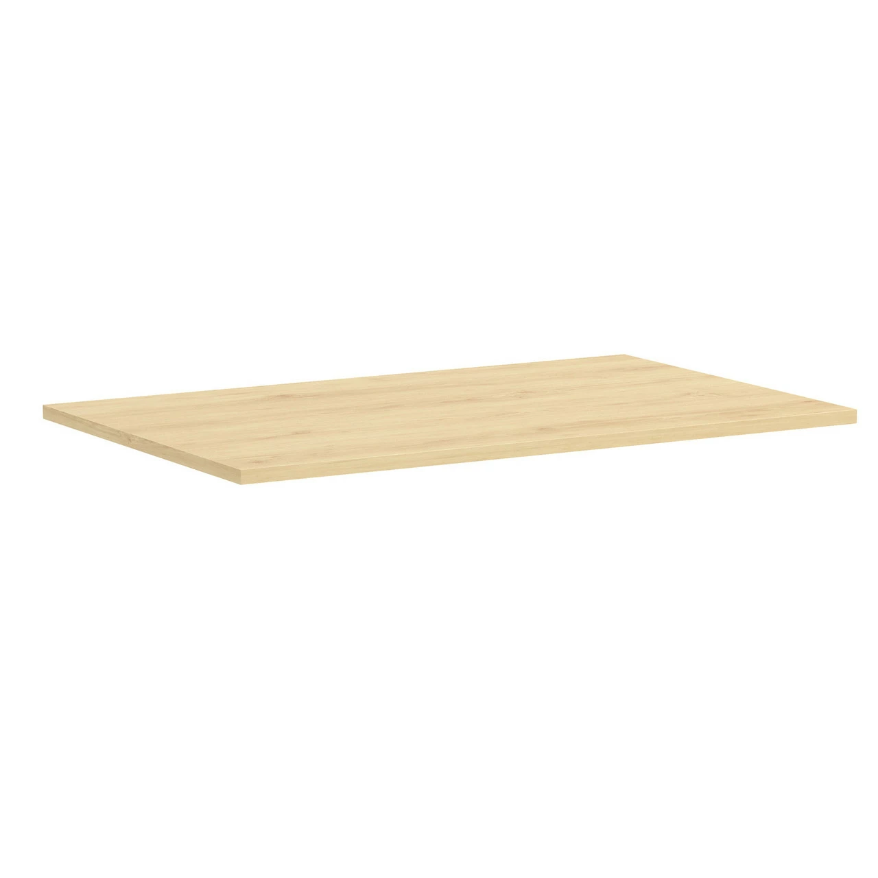 OfficeSource | Variant | Rectangular Top - 48"W X 30"D (Requires Base) - Image 17