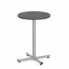 OfficeSource | Conference/Multi-Purpose Tables | 30" Round Table Top - Requires Base -COE DISTRIBUTING Shop per2021 06 ww table GR07 30R CG XMB3341 SIL final v1 01 copy 36723.1664208856