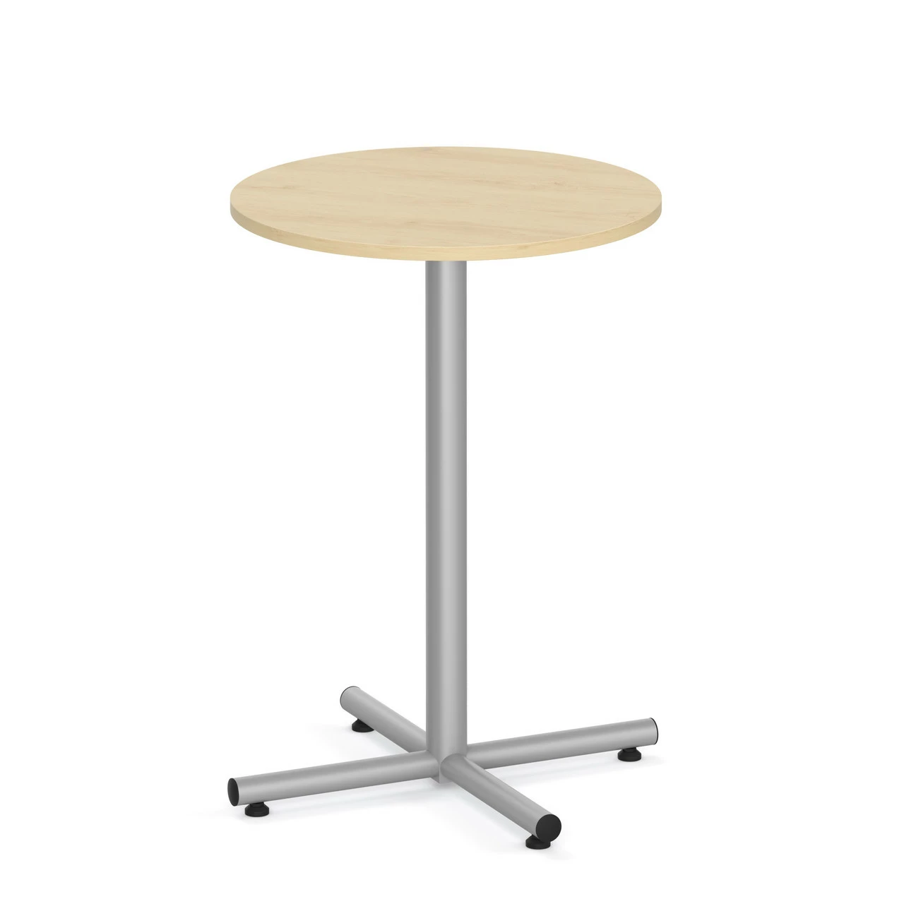 OfficeSource | Conference/Multi-Purpose Tables | 30" Round Table Top - Requires Base - Image 5