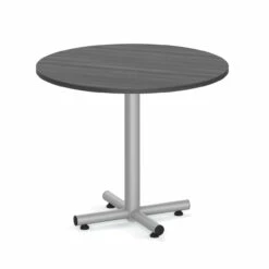 OfficeSource | OS Reception Tables | 36" Round Top - Requires Base 23 OfficeSource | OS Reception Tables | 36" Round Top - Requires Base -COE DISTRIBUTING Shop per2021 06 ww table GR07 36R CG PLTXMB2428 SIL final v1 01 copy 32290.1702478266