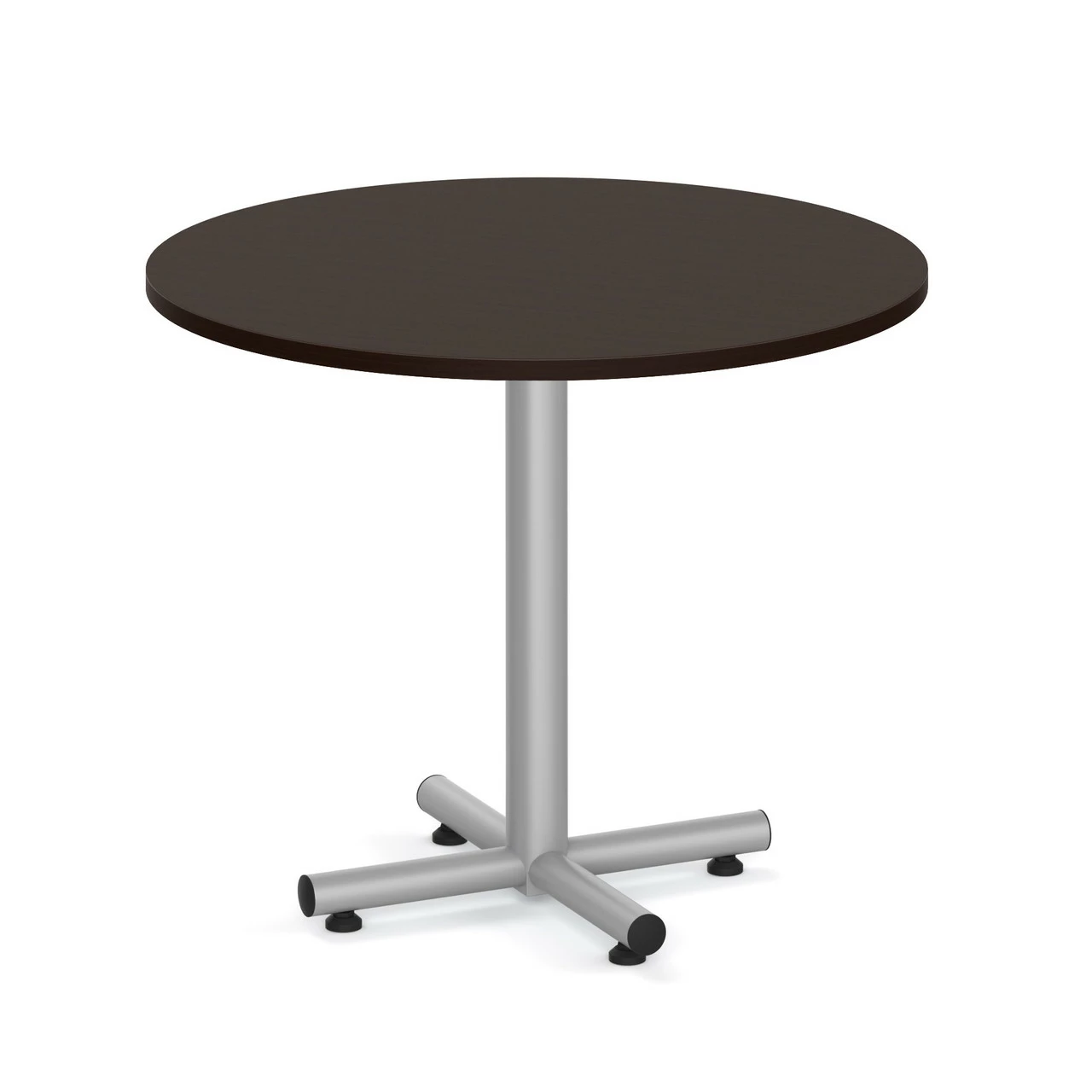 OfficeSource | OS Reception Tables | 36" Round Top - Requires Base 6 OfficeSource | OS Reception Tables | 36" Round Top - Requires Base - Image 4