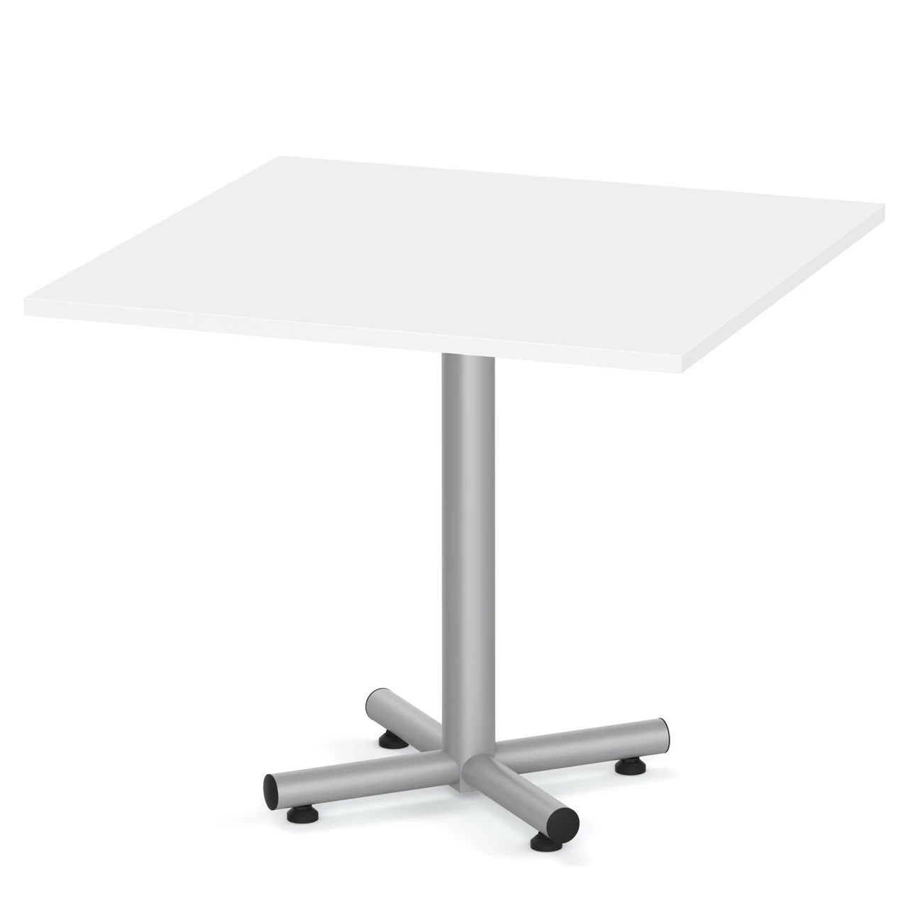 OfficeSource | OS Conference/Multi-Purpose | 36" Square Top (Requires Base) - Image 10