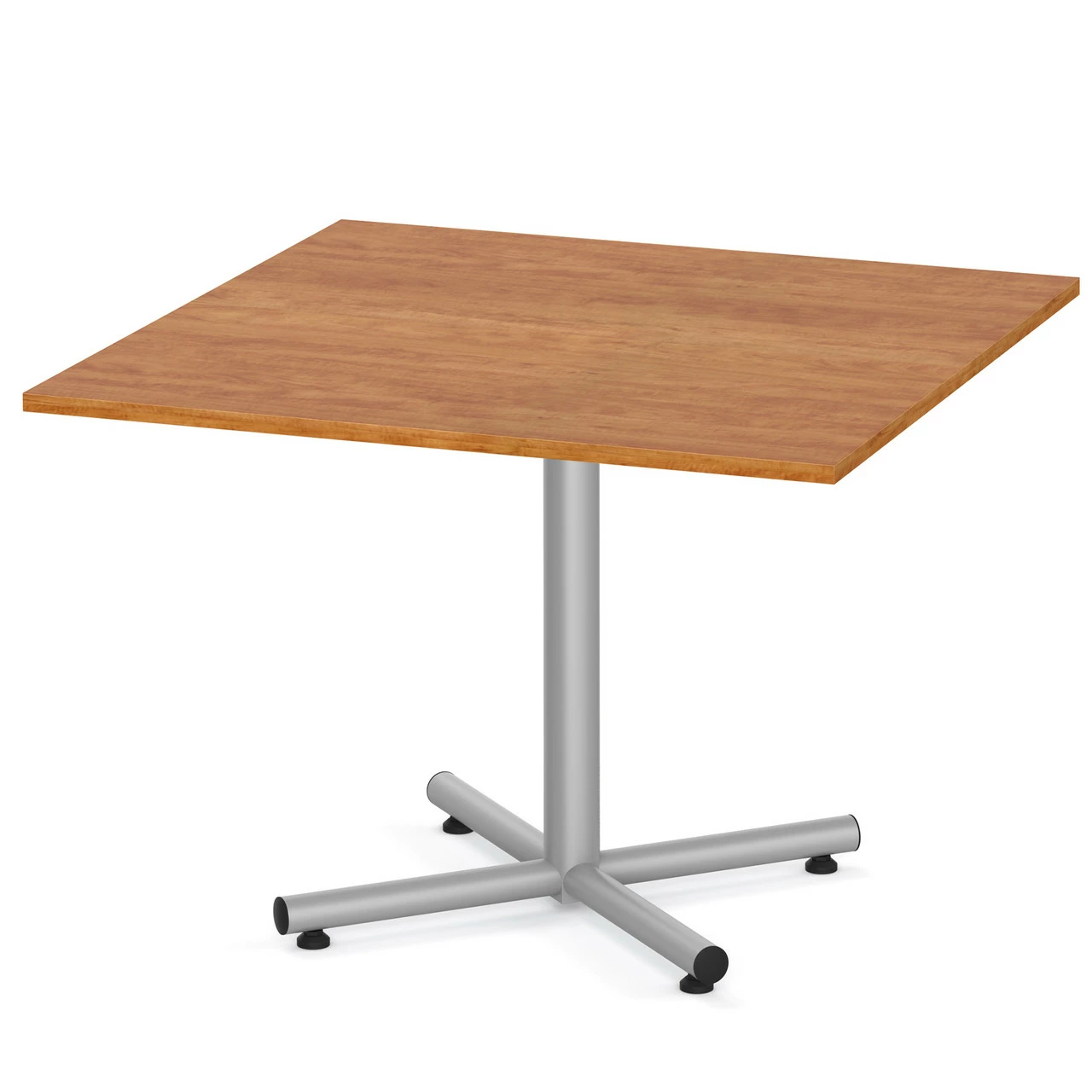 OfficeSource | OS Conference/Multi-Purpose | 42" Square Top (Requires Base) - Image 5