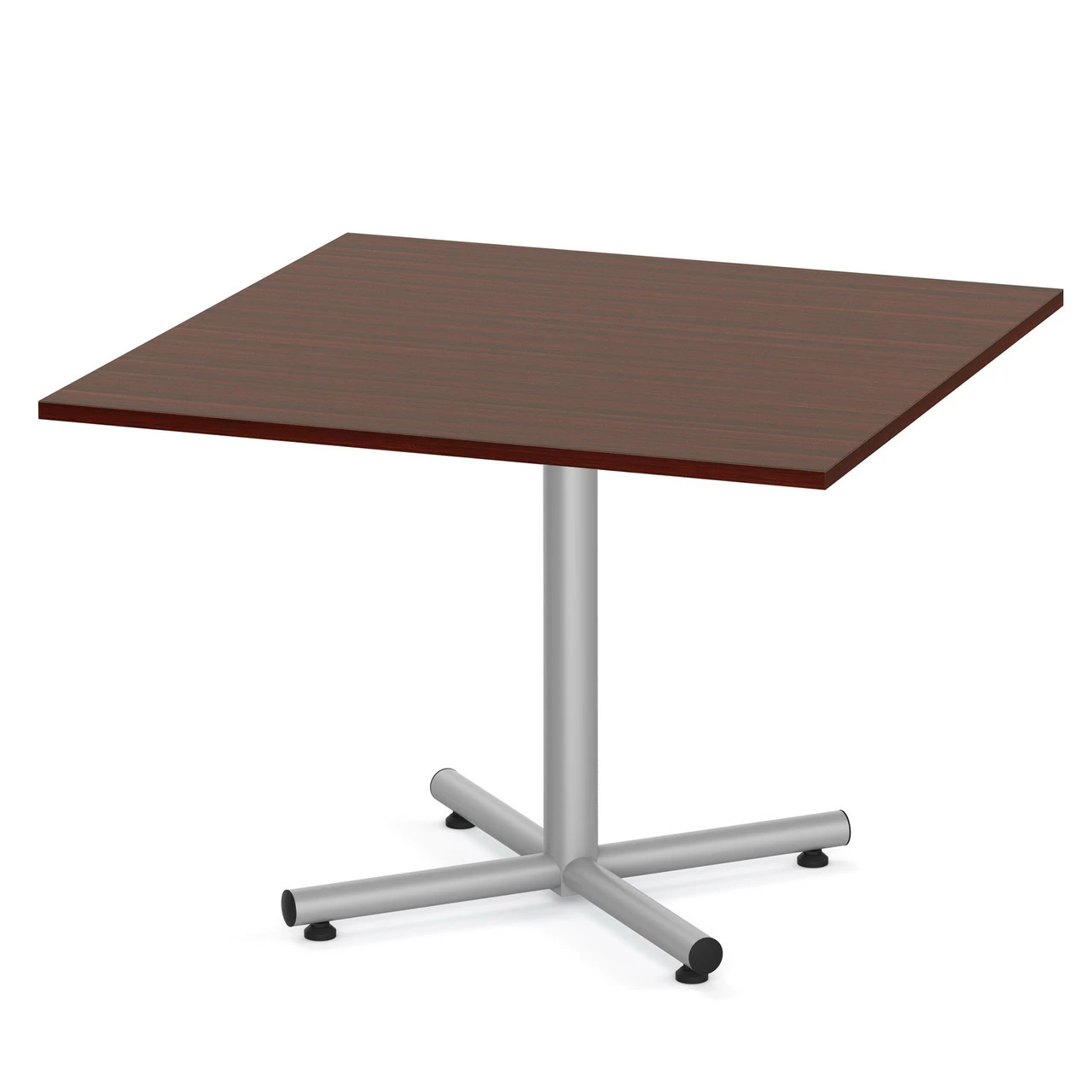 OfficeSource | OS Conference/Multi-Purpose | 42" Square Top (Requires Base) - Image 6