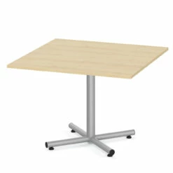 OfficeSource | OS Conference/Multi-Purpose | 42" Square Top (Requires Base) -COE DISTRIBUTING Shop per2021 06 ww table GR07 42S MAP XMB3328 SIL final v1 01 copy 33054.1643901177