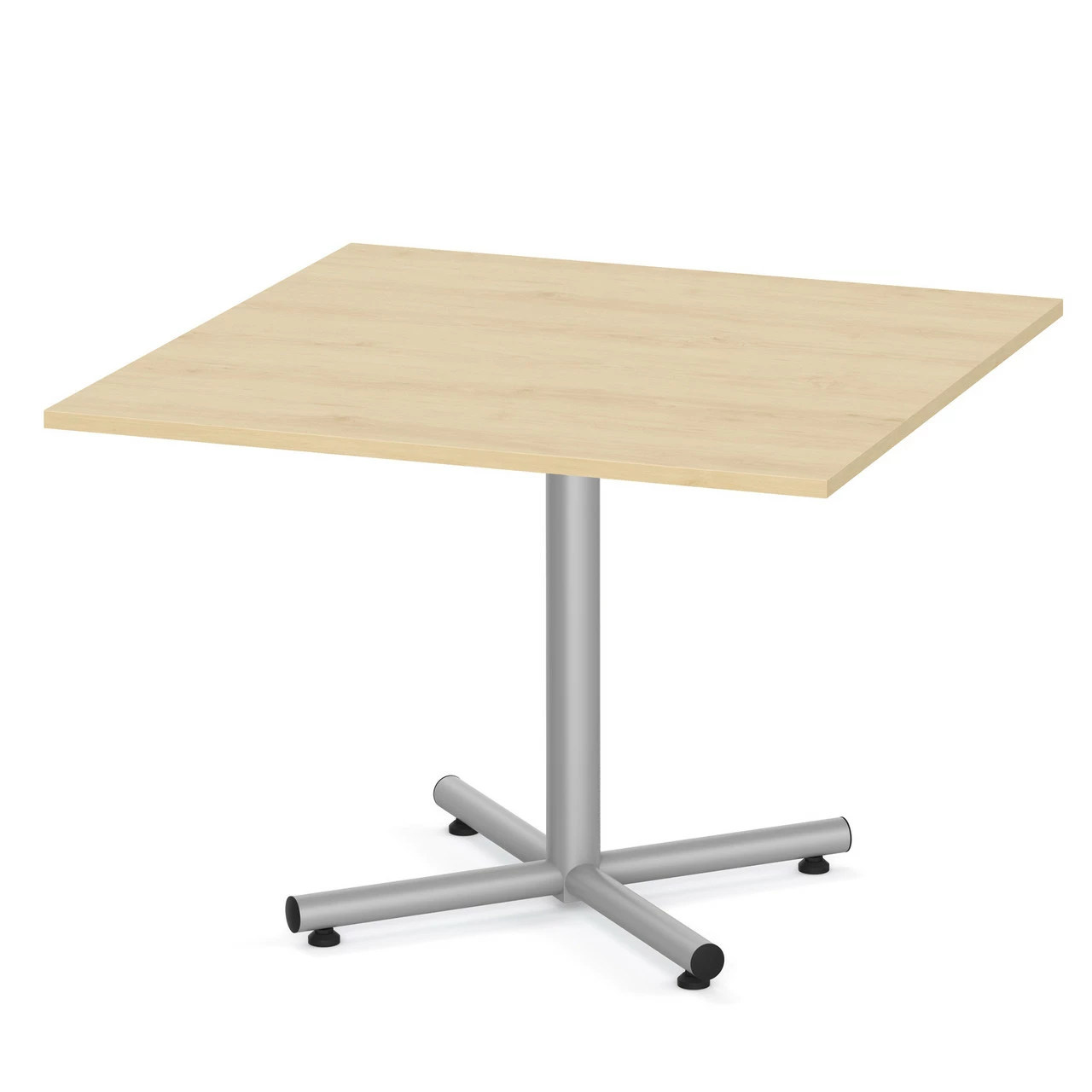 OfficeSource | OS Conference/Multi-Purpose | 42" Square Top (Requires Base) - Image 7