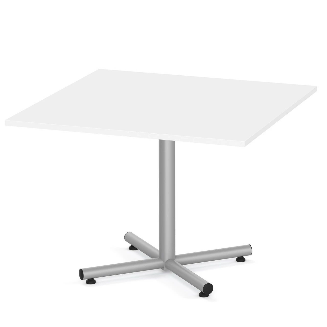OfficeSource | OS Conference/Multi-Purpose | 42" Square Top (Requires Base) - Image 9