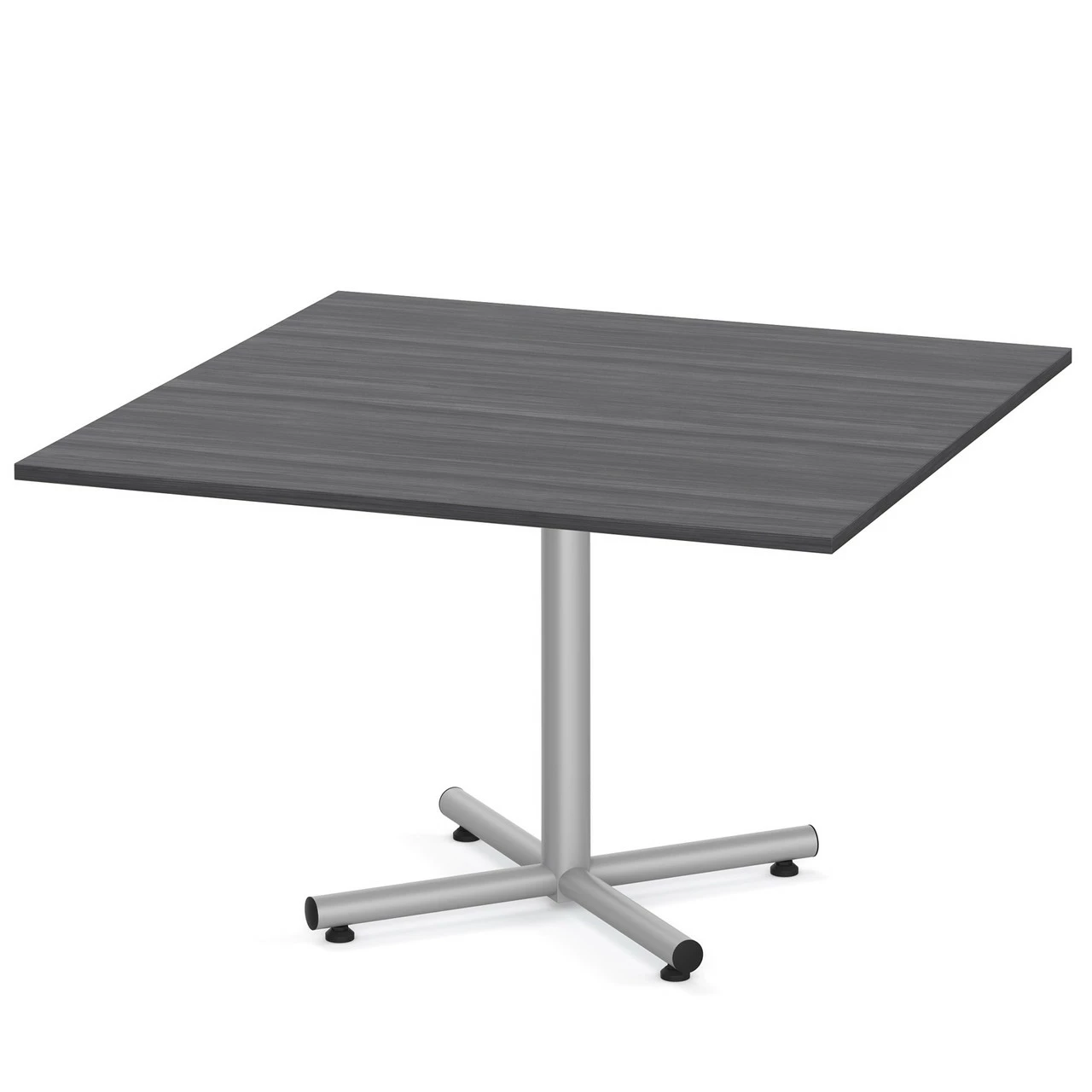 OfficeSource | OS Conference/Multi-Purpose Tables | 48" Square Top 4 OfficeSource | OS Conference/Multi-Purpose Tables | 48" Square Top - Image 2