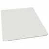 OfficeSource By ES Robbins Everlife Chair Mat For Medium Pile Carpet, 45" X 53" Rectangle, Clear -COE DISTRIBUTING Shop pr esr st4553rbvc 02 28822.1649083576
