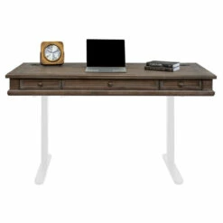 OfficeSource | Monroe | Sit-Stand Desk (Top Only) -COE DISTRIBUTING Shop pr maf 384t 01front 08259.1630086651