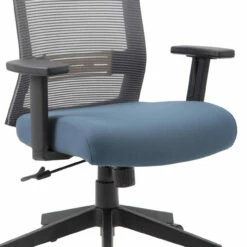 OfficeSource | Interchangeable Collection | Interchangeable Seat Cover (For 656M) -COE DISTRIBUTING Shop pr nor 656cover06stl 77548.1665001995
