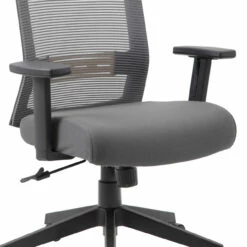 OfficeSource | Interchangeable Collection | Interchangeable Seat Cover (For 656M) -COE DISTRIBUTING Shop pr nor 656cover08dgy 75413.1665001995
