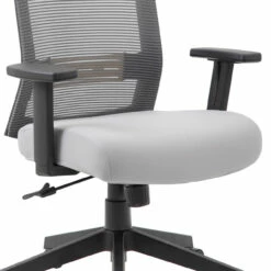 OfficeSource | Interchangeable Collection | Interchangeable Seat Cover (For 656M) -COE DISTRIBUTING Shop pr nor 656cover11lgy 59225.1665001995