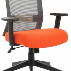OfficeSource | Interchangeable Collection | Interchangeable Seat Cover (For 656M) -COE DISTRIBUTING Shop pr nor 656cover14org 97680.1665001995