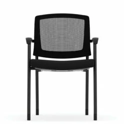 OfficeSource | Parson | Micro Mesh Back Side Chair With Arms - Antimicrobial 9 OfficeSource | Parson | Micro Mesh Back Side Chair With Arms - Antimicrobial -COE DISTRIBUTING Shop pr per 3128gnsamblk 08 19629.1641933599