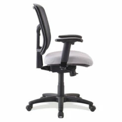 OfficeSource | CoolMesh Basic | Task Chair With Antimicrobial Seat And Black Frame -COE DISTRIBUTING Shop pr per 7621ans7700am8111 03 94167.1637092265