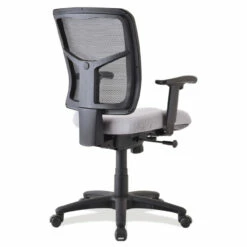 OfficeSource | CoolMesh Basic | Task Chair With Antimicrobial Seat And Black Frame -COE DISTRIBUTING Shop pr per 7621ans7700am8111 04 76525.1637092265