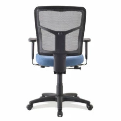 OfficeSource | CoolMesh Basic | Task Chair With Antimicrobial Seat And Black Frame -COE DISTRIBUTING Shop pr per 7621ans7700am8114 01 27075.1637092265