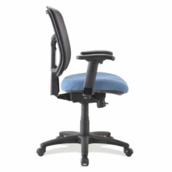 OfficeSource | CoolMesh Basic | Task Chair With Antimicrobial Seat And Black Frame -COE DISTRIBUTING Shop pr per 7621ans7700am8114 02 71457.1637092265