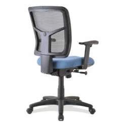 OfficeSource | CoolMesh Basic | Task Chair With Antimicrobial Seat And Black Frame -COE DISTRIBUTING Shop pr per 7621ans7700am8114 04 72930.1656111065