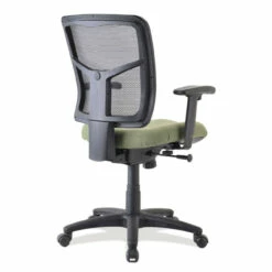 OfficeSource | CoolMesh Basic | Task Chair With Antimicrobial Seat And Black Frame -COE DISTRIBUTING Shop pr per 7621ans7700am8179 04 04933.1656111065