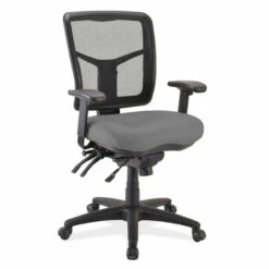 OfficeSource CoolMesh Collection Multi Function, Mid Back Chair With Seat Slider And Black Frame 9 OfficeSource CoolMesh Collection Multi Function, Mid Back Chair With Seat Slider And Black Frame -COE DISTRIBUTING Shop pr per 7754asns7700am8111 63809.1630085848