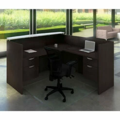 OfficeSource OS Laminate Collection Reception Typical - OS97 7 OfficeSource OS Laminate Collection Reception Typical - OS97 -COE DISTRIBUTING Shop pr per os97es 73524.1630086979