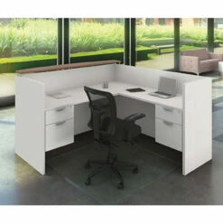 OfficeSource OS Laminate Collection Reception Typical - OS97 8 OfficeSource OS Laminate Collection Reception Typical - OS97 -COE DISTRIBUTING Shop pr per os97wh 01 53486.1630086979