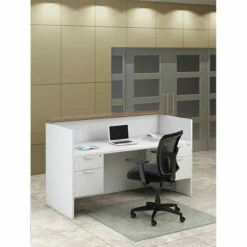 OfficeSource OS Laminate Collection Typical OS98 -COE DISTRIBUTING Shop pr per os98wh 03environment 93326.1670450856