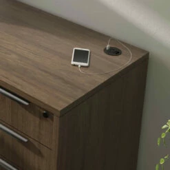 OfficeSource Grommet Power Centers Power Center -COE DISTRIBUTING Shop pr per osf3000 02 33100.1630087037