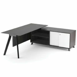 OfficeSource | Sienna | 82" Table With Single Leg -COE DISTRIBUTING Shop pr per ox9170cg 02ox9180 ox9mp01 ox9wdsd80 ox9mp01cg 82083.1676392060