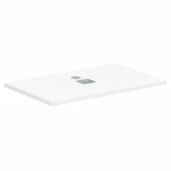 OfficeSource | StandUp Standing Desk | 36" File Top ( For PL2013) -COE DISTRIBUTING Shop pr per pl109hatwh 15565.1630087476