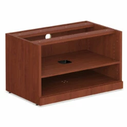 OfficeSource | StandUp Standing Desk | Open Shelf Cabinet (Top Not Included) -COE DISTRIBUTING Shop pr per pl2013ch 04399.1630087687