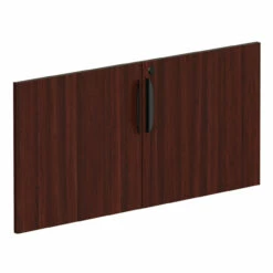 OfficeSource | StandUp Standing Desk | Laminate Door Kit (For PL2013) -COE DISTRIBUTING Shop pr per pl2013ldmh 30495.1630087692