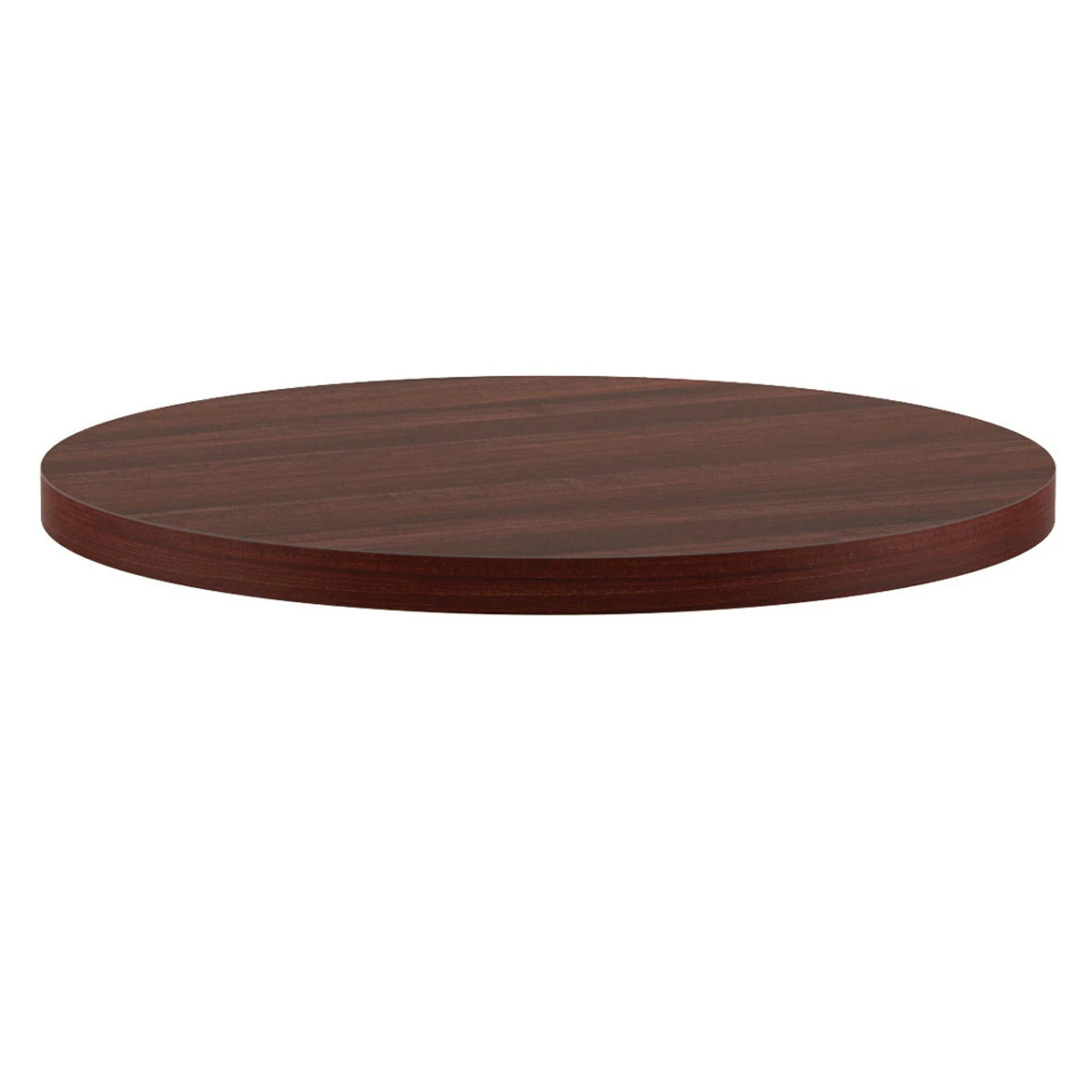 OfficeSource | OS Reception Tables | 18" Round Laminate Top 5 OfficeSource | OS Reception Tables | 18" Round Laminate Top - Image 3