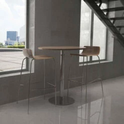 OfficeSource | OS Reception Tables | 24" Round Table Top - Requires Base 23 OfficeSource | OS Reception Tables | 24" Round Table Top - Requires Base -COE DISTRIBUTING Shop pr per plt24rmw 02pltrb2341bruenvironment 08281.1664208780