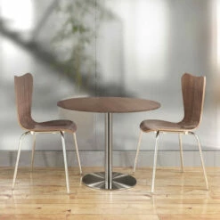 OfficeSource | OS Reception Tables | 36" Round Top - Requires Base 38 OfficeSource | OS Reception Tables | 36" Round Top - Requires Base -COE DISTRIBUTING Shop pr per plt36rmw 04pltrb2328bruenvironment 75126.1702478266