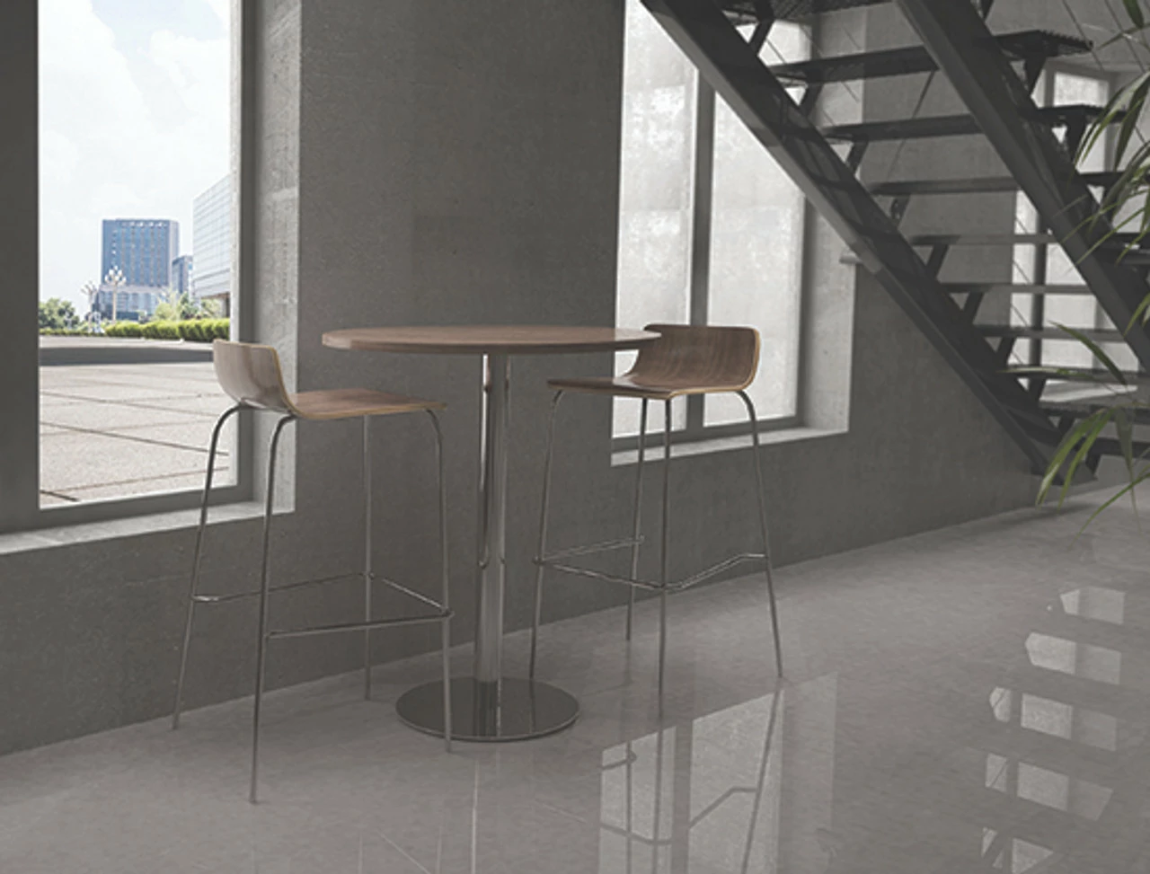 OfficeSource | Conference/Multi-Purpose Tables | 42" Round Table Top - Requires Base 9 OfficeSource | Conference/Multi-Purpose Tables | 42" Round Table Top - Requires Base - Image 7