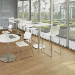 OfficeSource | OS Conference/Multi-Purpose Tables | 48" Square Top 27 OfficeSource | OS Conference/Multi-Purpose Tables | 48" Square Top -COE DISTRIBUTING Shop pr per plt48swh 02pltrb2341bruenvironment 84629.1643901241