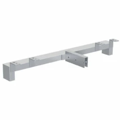 OfficeSource Variant Collection Low Desk Riser - 24"W