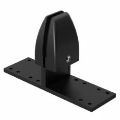 OfficeSource Variant Collection Dual Under Desk Mount Screen Brackets -COE DISTRIBUTING Shop pr per pltsbudmdualblk 24619.1630088164