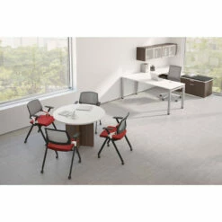 Unite Leg Base - 30" 14 Unite Leg Base - 30" -COE DISTRIBUTING Shop pr per pltuleg30si 01environment 98362.1682447622