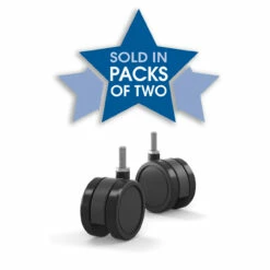 OfficeSource Variant Collection Casters For PLTULEG2485H And PLTULEG3085H -COE DISTRIBUTING Shop pr per pltulegcasters 01 32278.1630088207