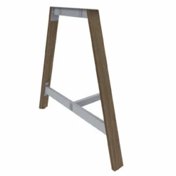 OfficeSource Variant Collection Mounts And Support Bracket For 2430 41"H VA Leg -COE DISTRIBUTING Shop pr per pltvalegm243041cbsi 02 53491.1630088215