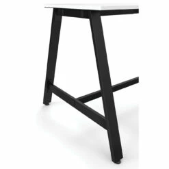 OfficeSource Variant Collection Mounts And Support Bracket For 3642 41"H VA Leg -COE DISTRIBUTING Shop pr per pltvalegm364241cbblk 01 06017.1630088218