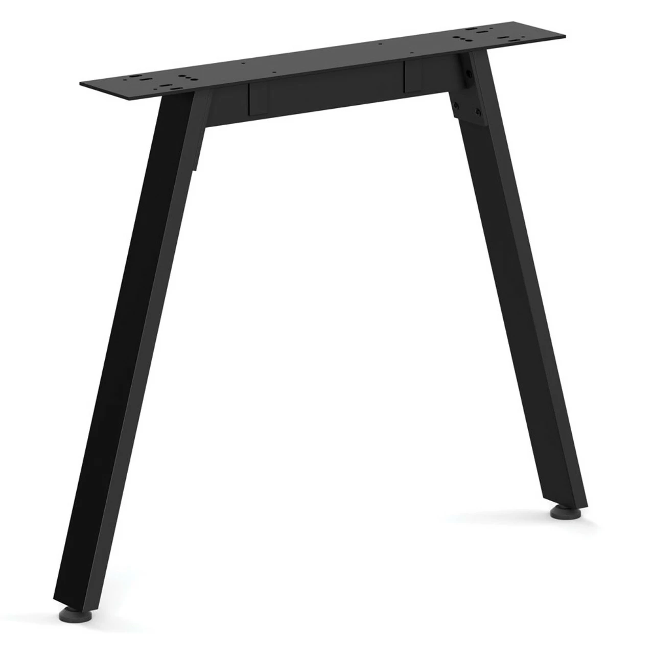 OfficeSource Variant Collection Metal Oblique Leg 5 OfficeSource Variant Collection Metal Oblique Leg - Image 3