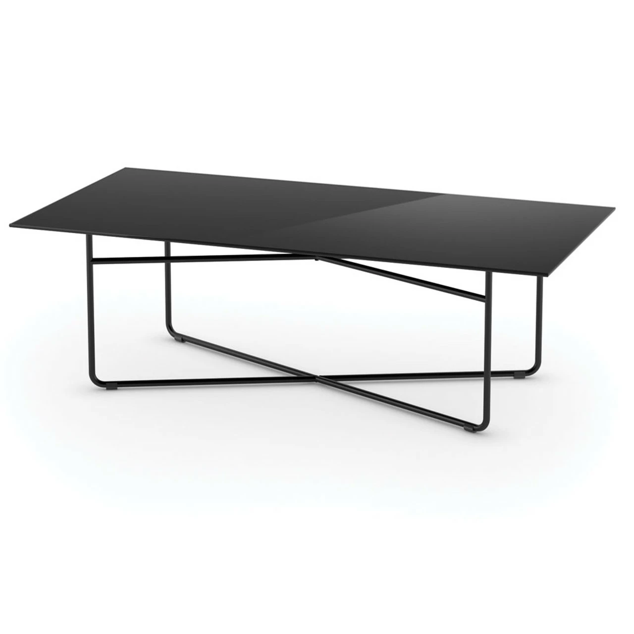 OfficeSource OS Reception Tables Tubular Base 5 OfficeSource OS Reception Tables Tubular Base - Image 3